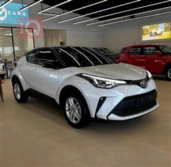 تويوتا سي اتش ار